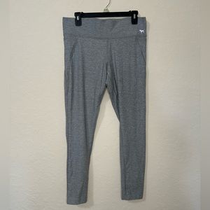 Victoria’s Secret pink leggings